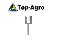 Top-Agro Säulesocket