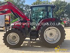 Massey Ferguson 5711M DYNA-4
