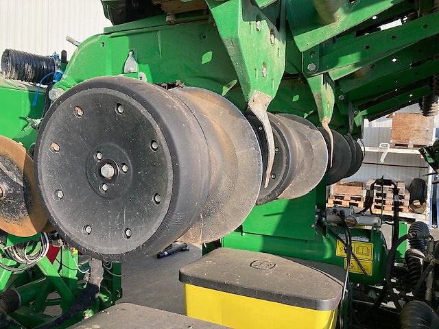 John Deere Einzelkornsämaschine 1725 NT
