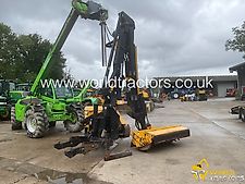 McConnel PA8085 TELE-VFR