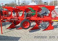 Unia Ibis 3+1 Long Unia Ibis 3+1 Long