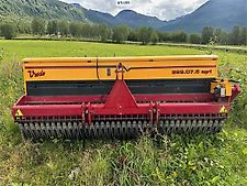 Vredo DZ 299.0705