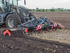 Saphir Messerwalze SinusCut