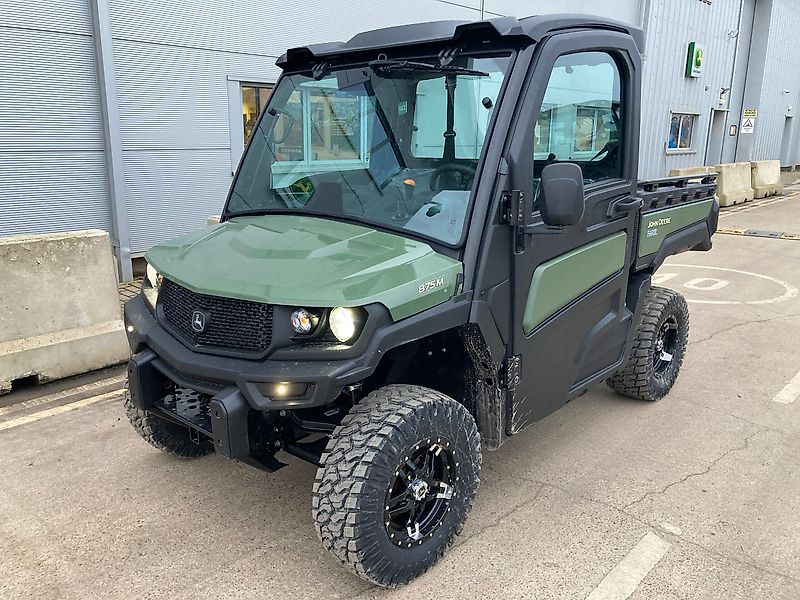 John Deere XUV875M