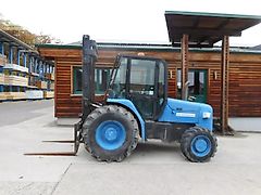 JCB 926-4 ( allrad ) triplex 5,5m