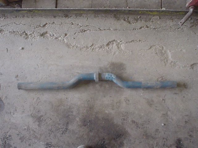 Rabe Vorschälerwelle