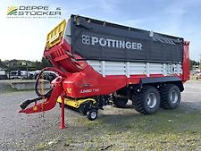 Pöttinger Jumbo 7380
