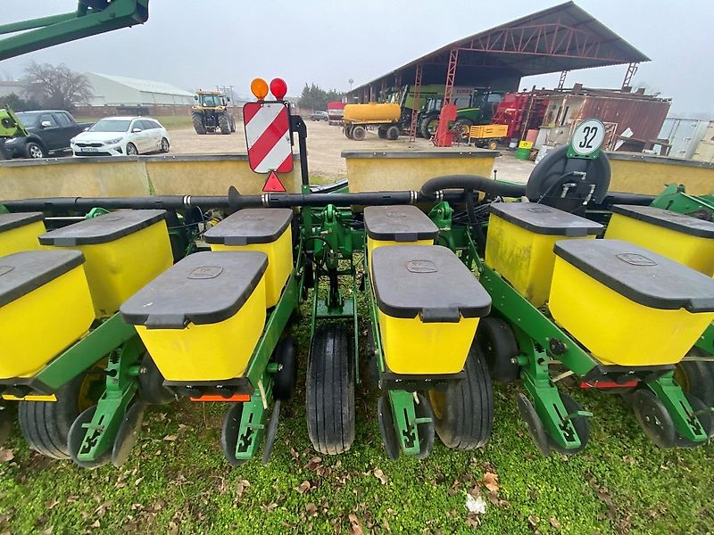 John Deere 1770 MaxEmerge XP