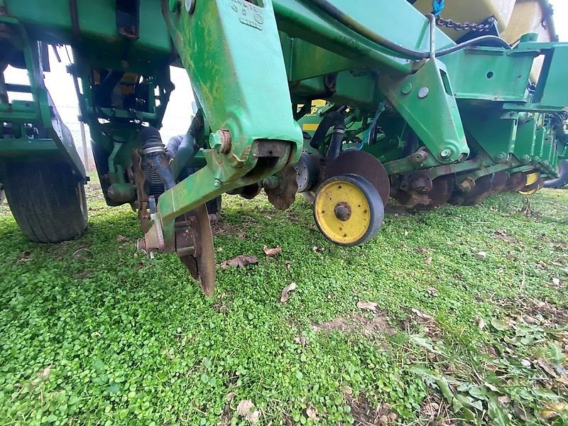 John Deere 1770 MaxEmerge XP