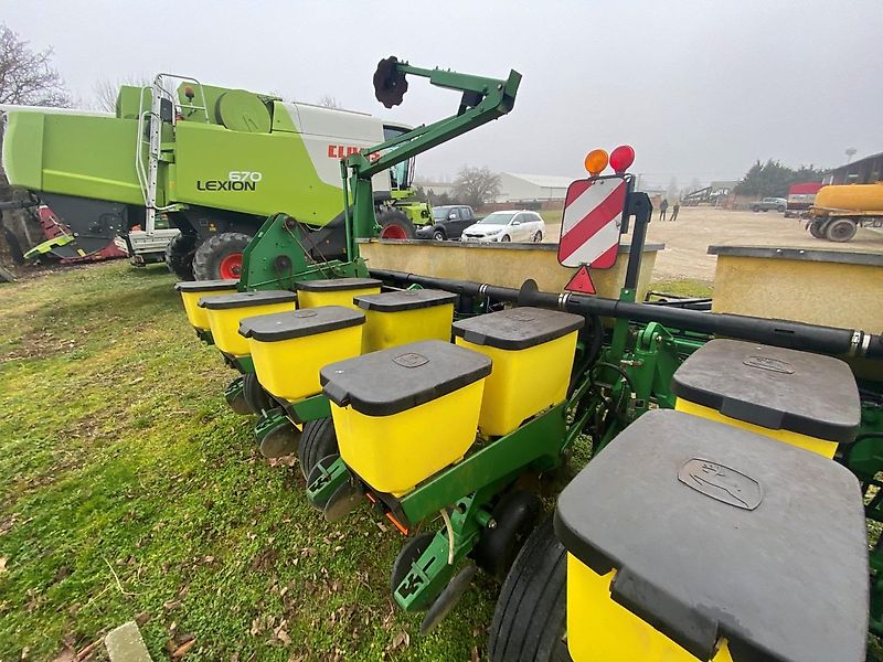 John Deere 1770 MaxEmerge XP