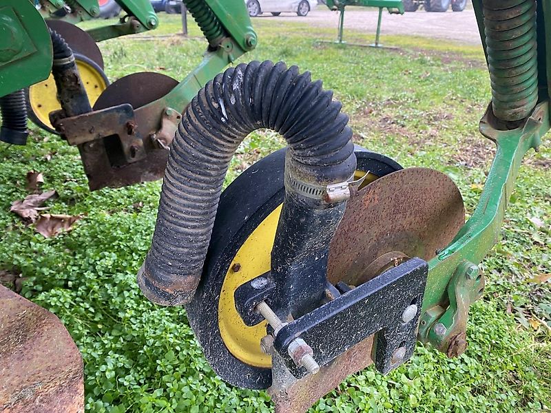 John Deere 1770 MaxEmerge XP