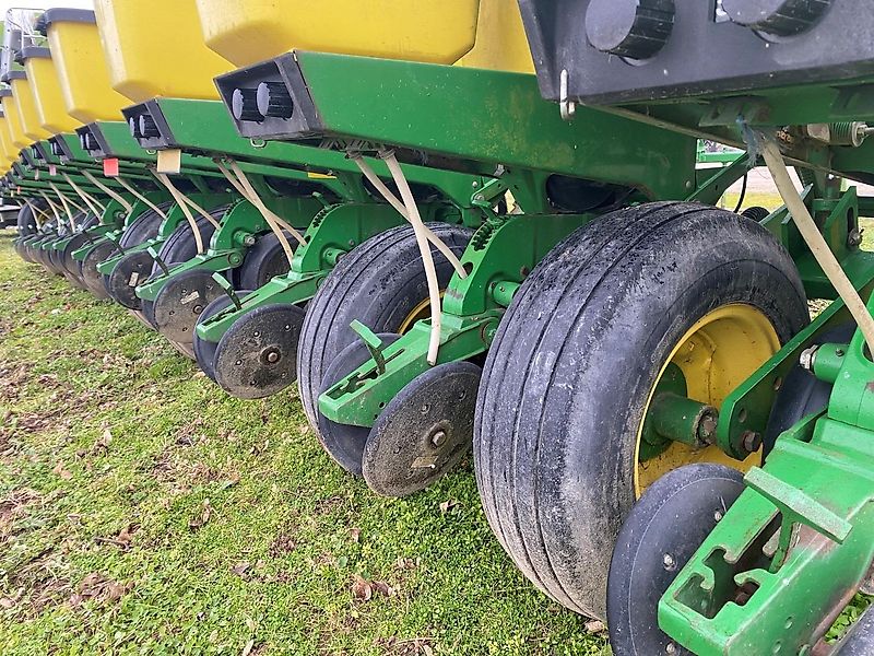 John Deere 1770 MaxEmerge XP