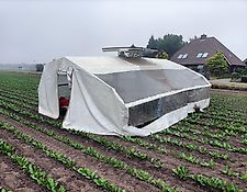 VDS 8 personen wiedbed VDS 8 personen wiedbed