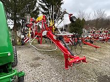 Pöttinger Top 812