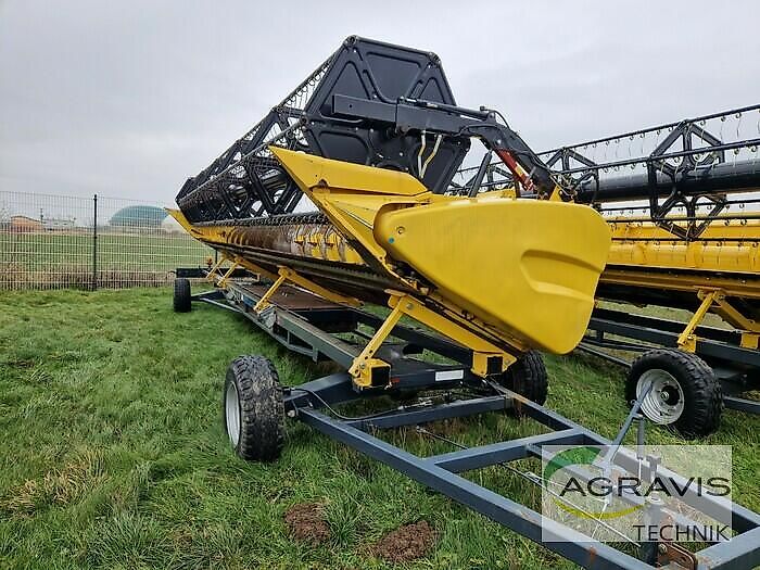 New Holland VARIFEED 9,15 M HD 30G
