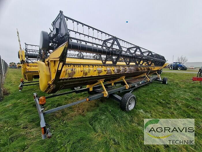 New Holland VARIFEED 9,15 M HD 30G