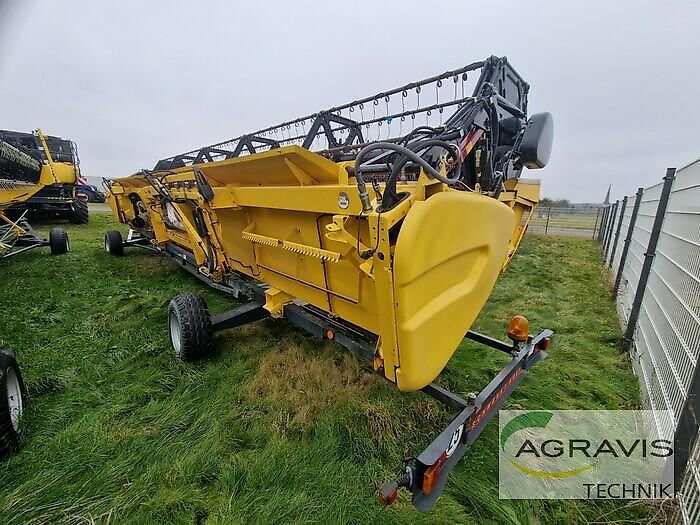 New Holland VARIFEED 9,15 M HD 30G