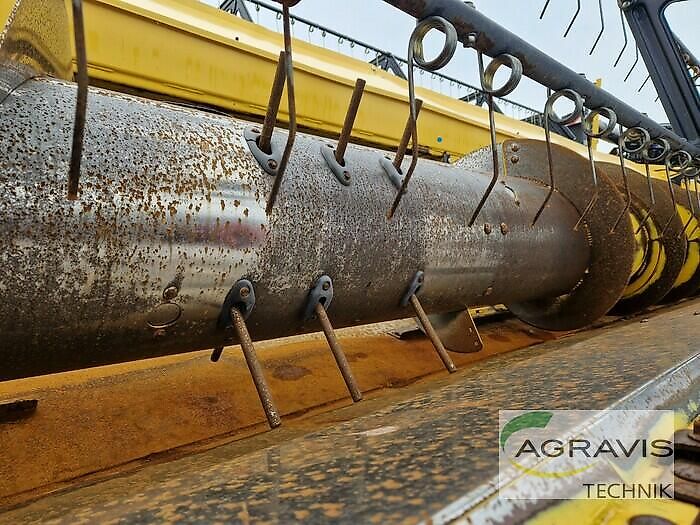 New Holland VARIFEED 9,15 M HD 30G