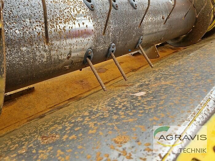 New Holland VARIFEED 9,15 M HD 30G
