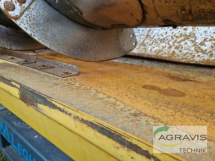 New Holland VARIFEED 9,15 M HD 30G
