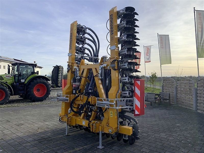 Veenhuis EUROJECT PRO