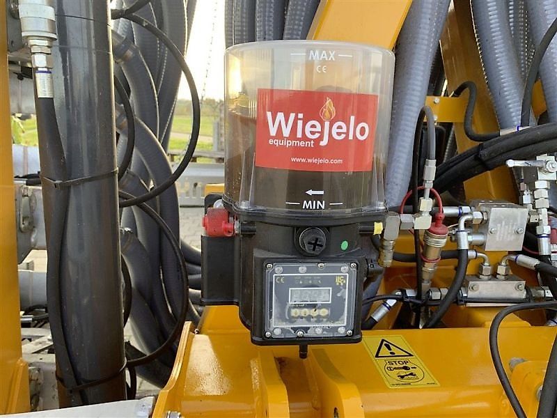 Veenhuis EUROJECT PRO