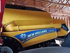 New Holland TC5.90 RS