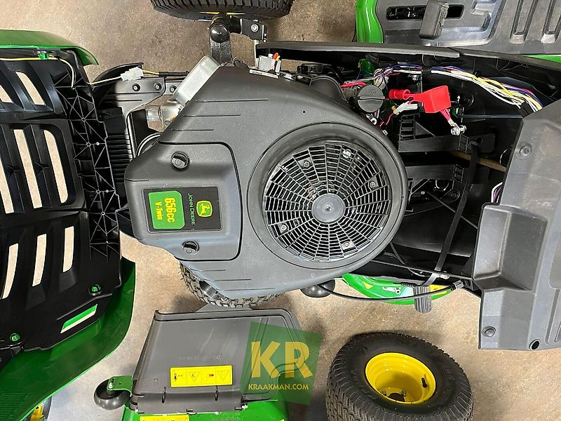 John Deere X127 #692304