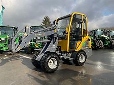 Eurotrac W11 e