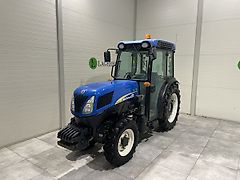 New Holland T4030 V