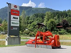 Vigolo Mulcher MX2/R 280