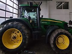 John Deere 7720 PQ  nie 7820 / 7920 / 7730 / 7830 / 7930