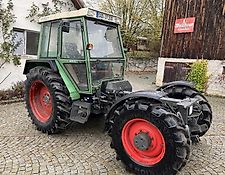 Fendt F 380 GTA Fendt F 380 GTA