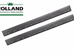 Rolland Lemiesz do łyżki koparki ładowarki