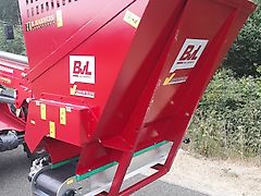 BvL V COMFORT BEDDING 1500