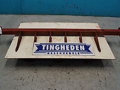 Hesston 4900 (Spare part/Reservedel/Ersatzteil)