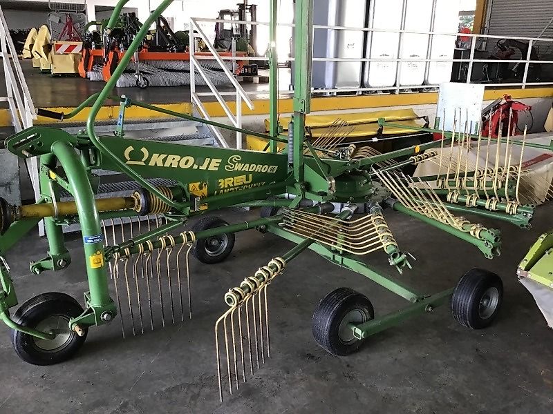 Krone Swadro 46