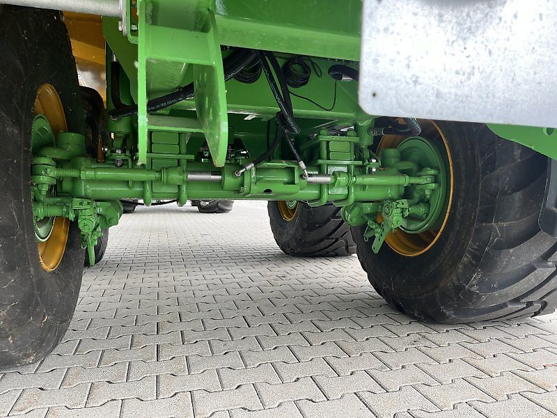 Joskin Trans-Space 7500