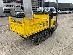 Wacker DT15
