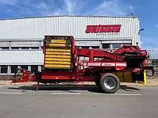 Grimme SE 260 NB