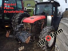 SAME Dorado 60 70 parts, ersatzteile, pieces