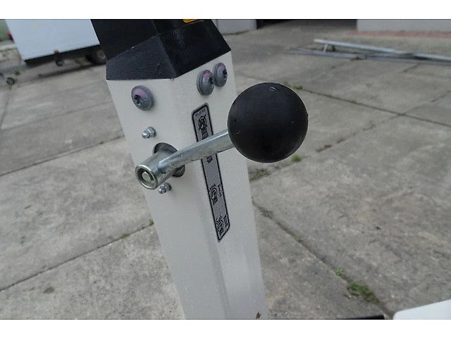 Dynapac Trilplaat DRP70D