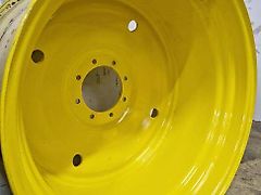 John Deere DW23-42 Wiel Vast JD Pronar 221-275-8 ET-168 inc lassok 1/2"