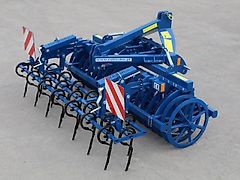 Rolmako Frontpacker - 3,0 m / Weihnachtsangebot