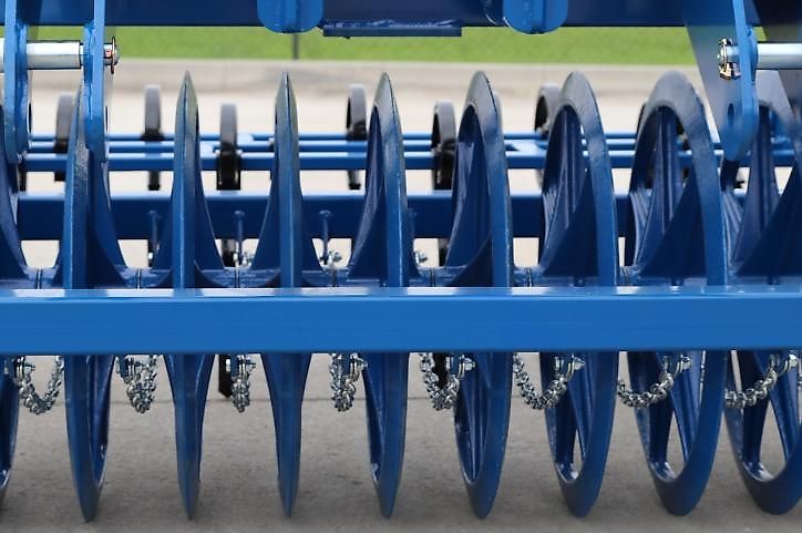 Rolmako Frontpacker - 3,0 m / Weihnachtsangebot