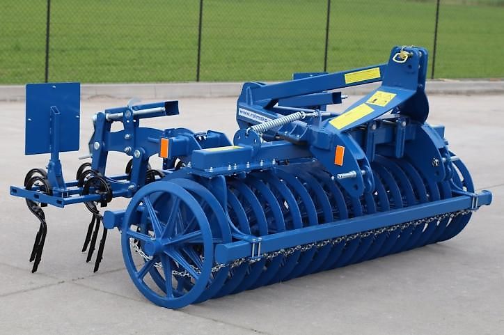 Rolmako Frontpacker - 3,0 m / Weihnachtsangebot