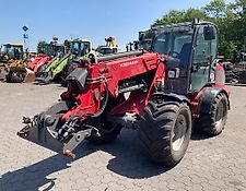 Weidemann 3080 T Weidemann 3080 T