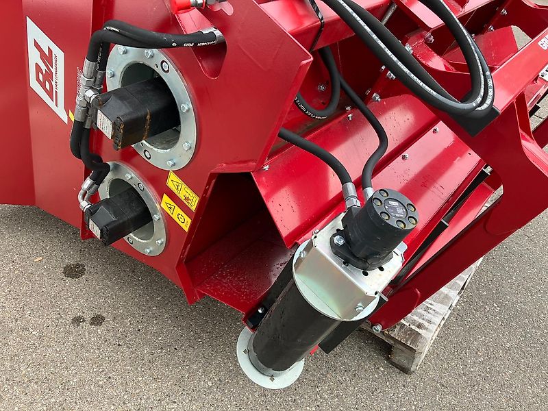 BvL V-Comfort Bedding 3000