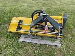BESTAGRO  Prestigo Fagros Mulcher ST 155 H