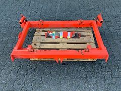 Kemper 4500 Kemper 4500 aan New Holland FX50